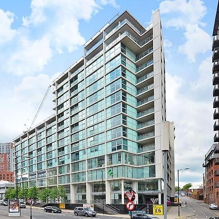 A Home In The City. Sheffield Esterno foto