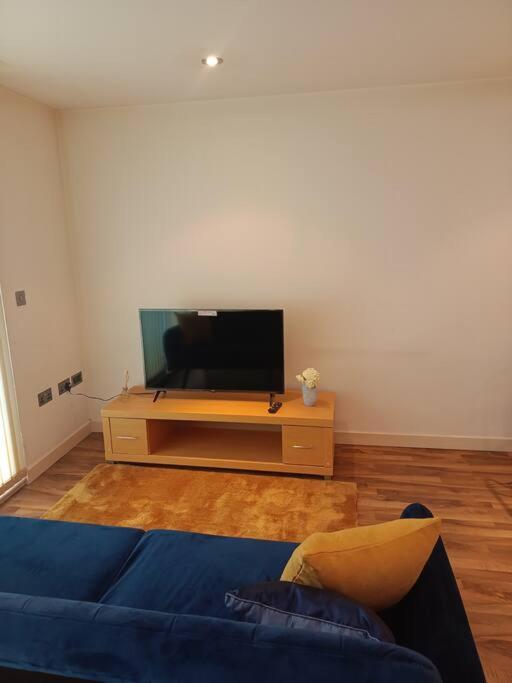 A Home In The City. Sheffield Esterno foto